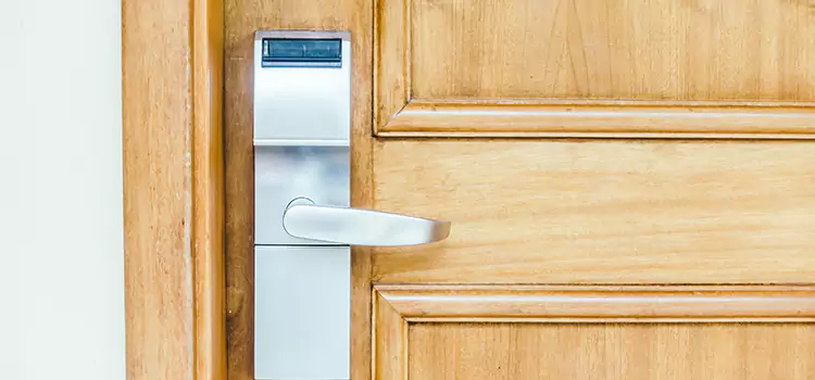 Advanced Solutions in Reading, MA for Modern Security