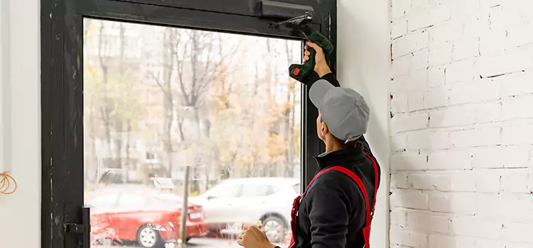Comprehensive Door Closer Services in Reading, MA