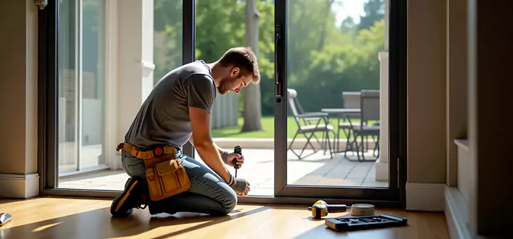 Comprehensive Solutions for Every Glass Door Need in Reading, MA
