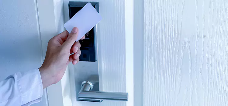 Why Choose Us for Your Keycard Lock Installation in Reading, MA?