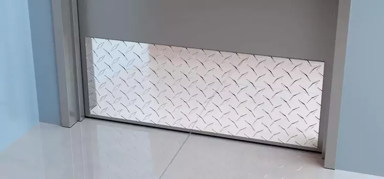 Benefits of Professional Kick Plate Solutions in Reading, MA