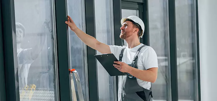 Comprehensive Solutions for Your Sticking Doors in Reading, MA