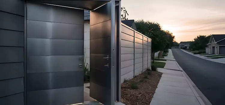 Comprehensive Steel Door Solutions in Reading, MA