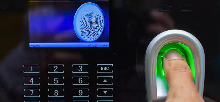 Your Trusted Partner for Secure Access in Reading, MA