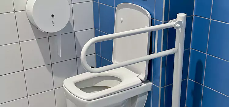 Comprehensive Solutions in Reading, MA for Accessible Facilities