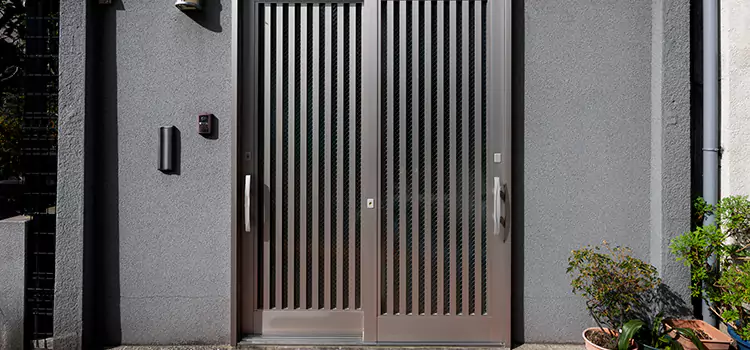 Why Choose Us for Your Security Needs in Reading, MA?