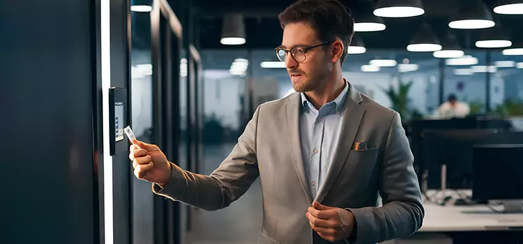 Our Commitment to Keycard Security Excellence in Reading, MA