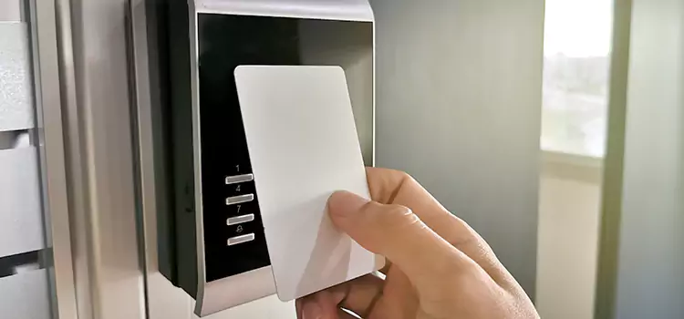 Advanced RFID Technology Integration in Reading, MA